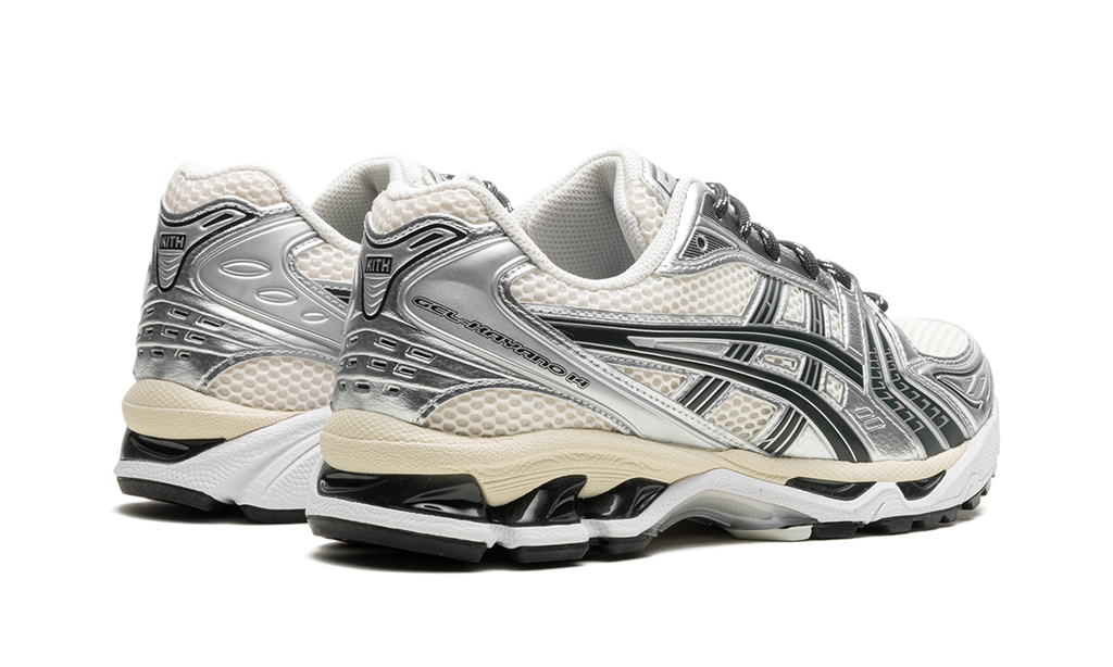 Asics Gel Kayano 14 Kith - Cream Scarab 1203A566 100
