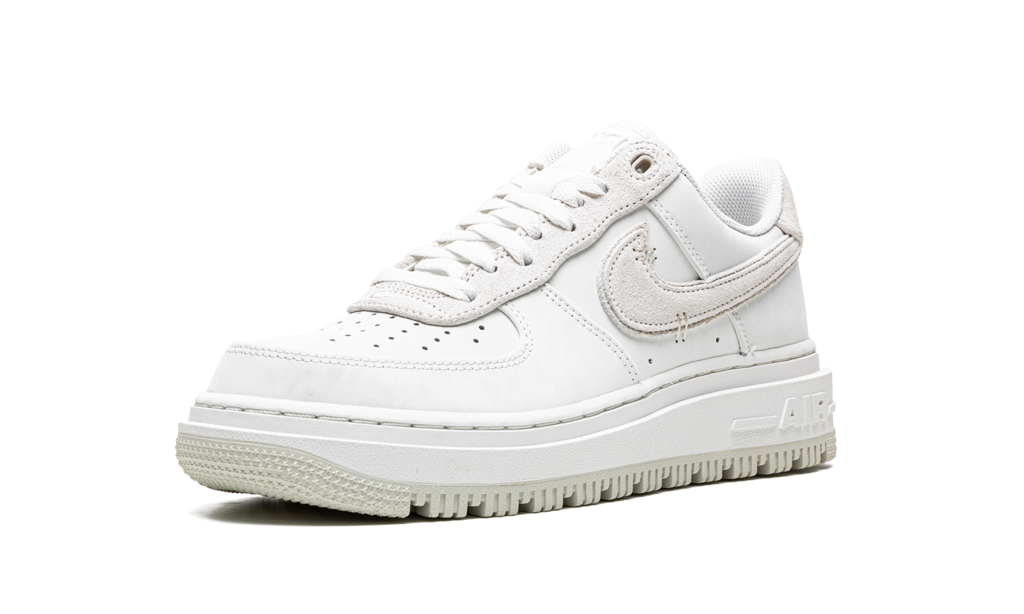 Nike Air Force 1 Luxe Summit White DD9605 100