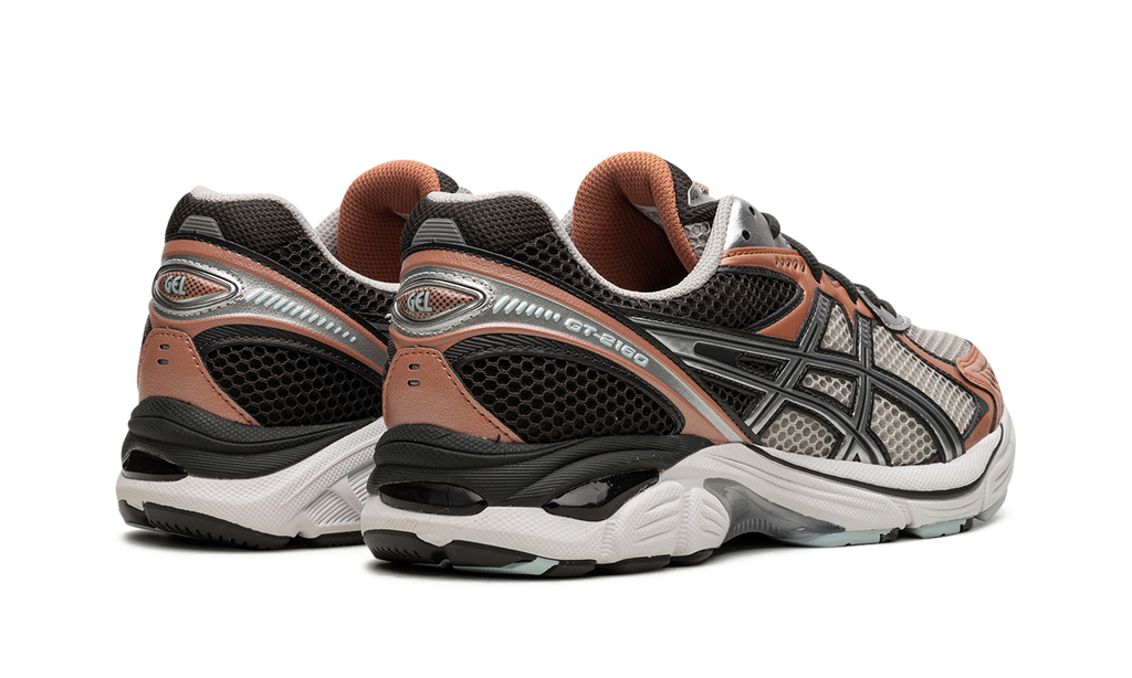 Asics GT-2160 Oyster Grey / Brick Dust 1203A275 021