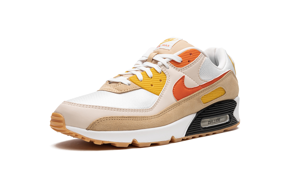 Nike Air Max 90 Pressure FB4315 100