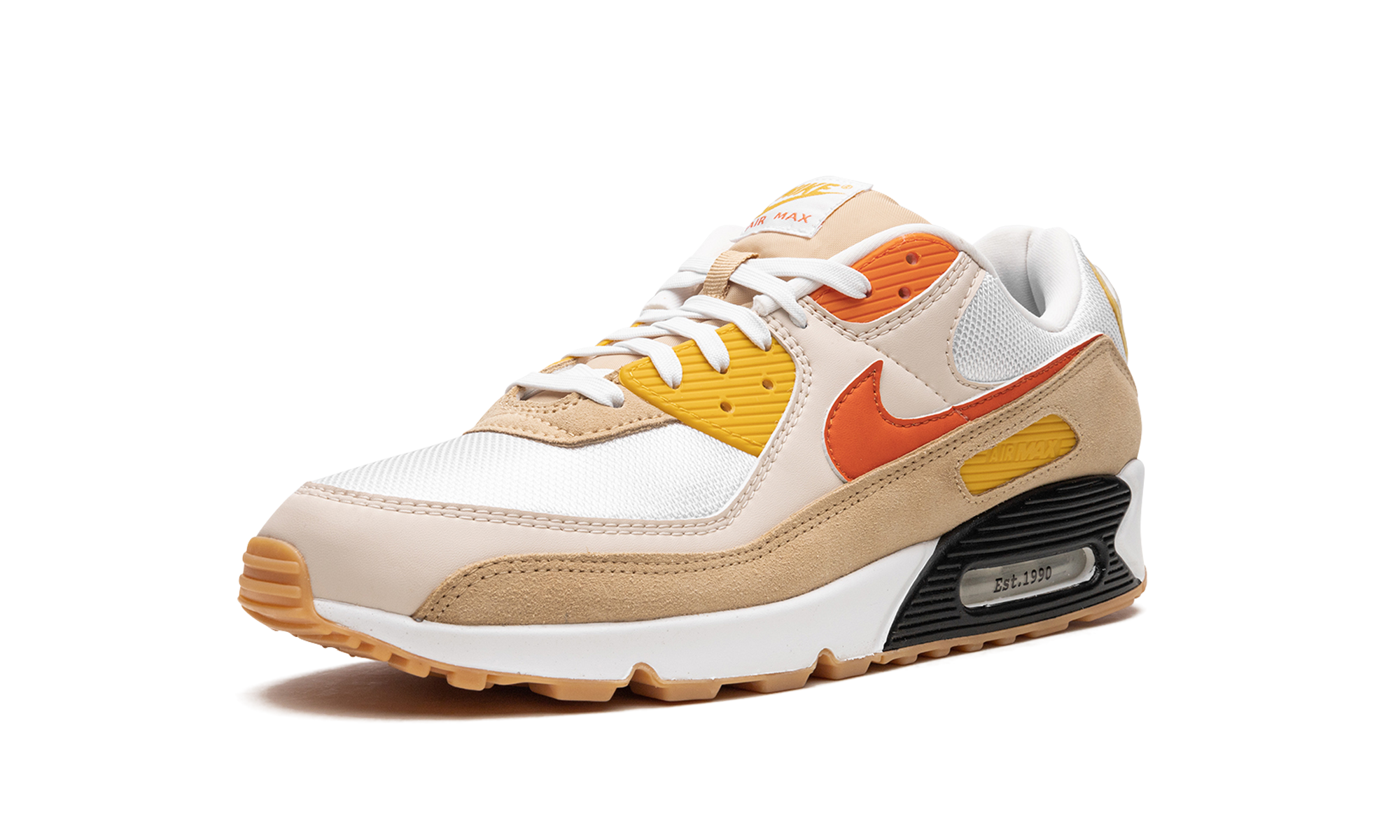Nike Air Max 90 Pressure FB4315 100