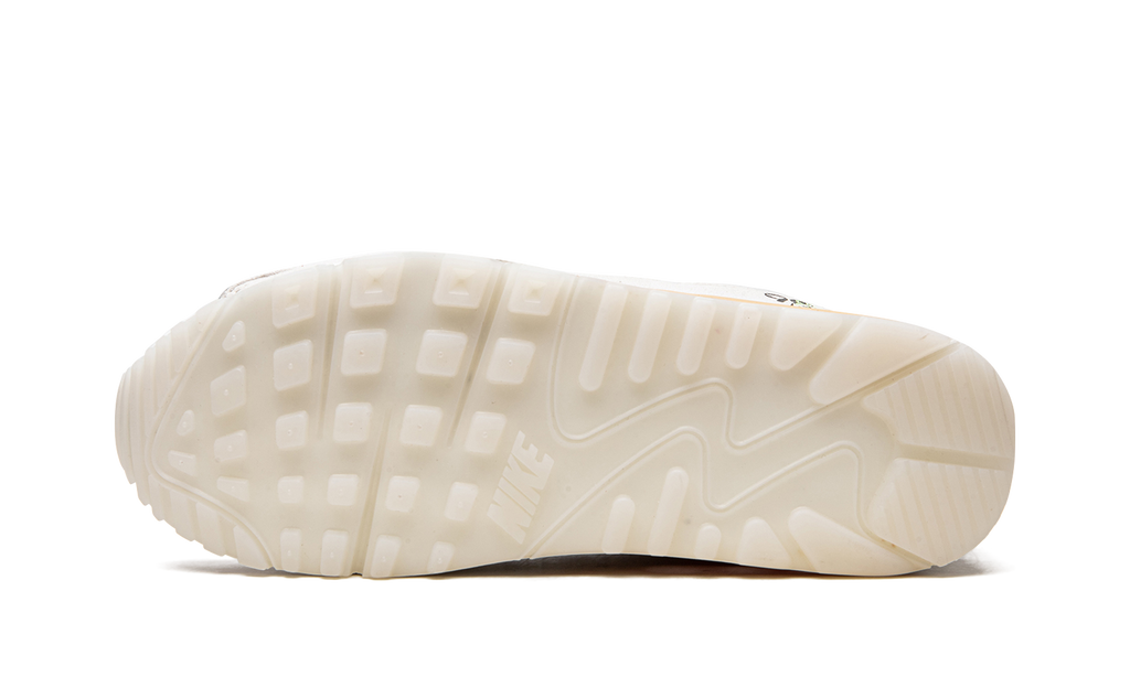 Nike Air Max 90 Swoosh Fiber DV3335 100