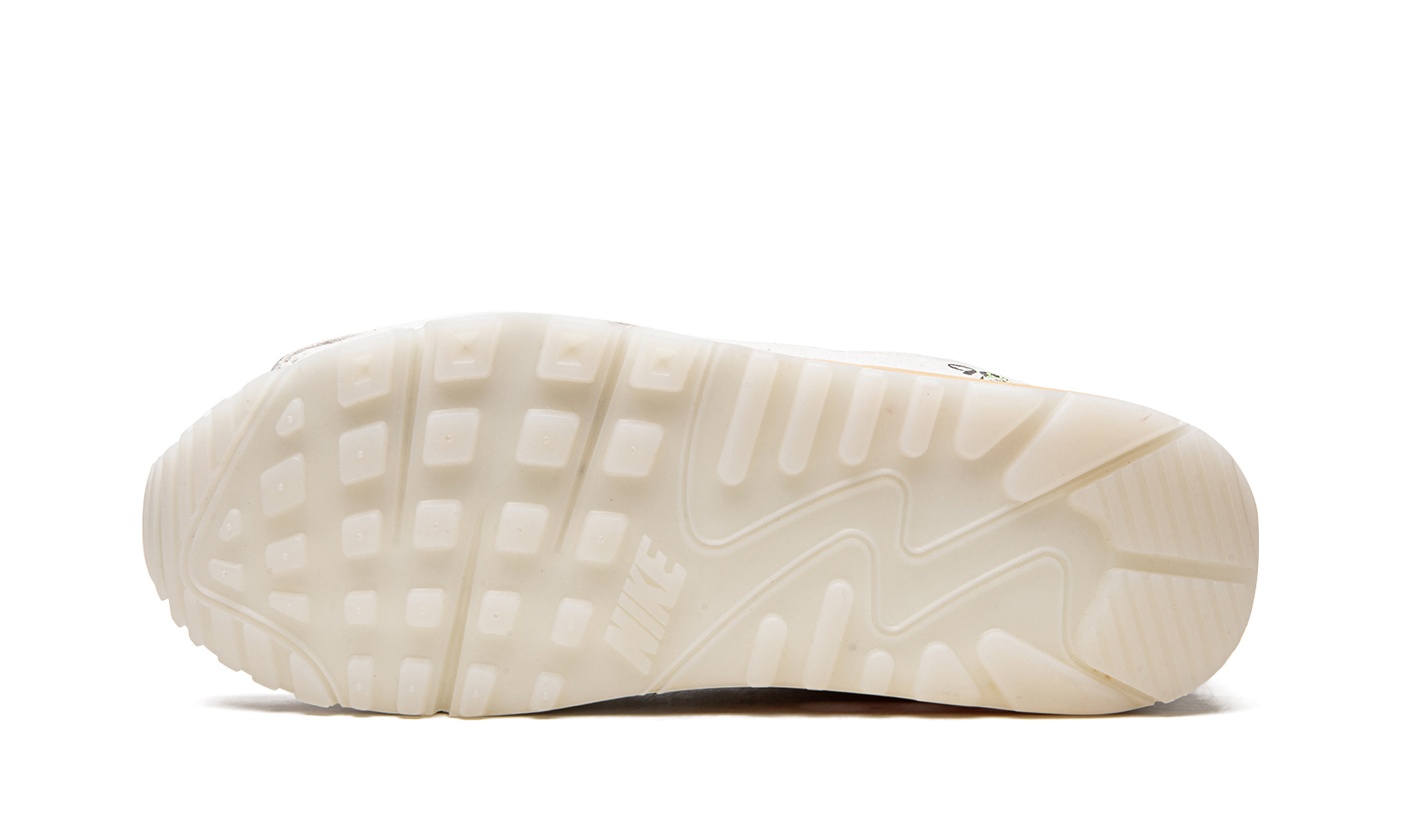 Nike Air Max 90 Swoosh Fiber DV3335 100