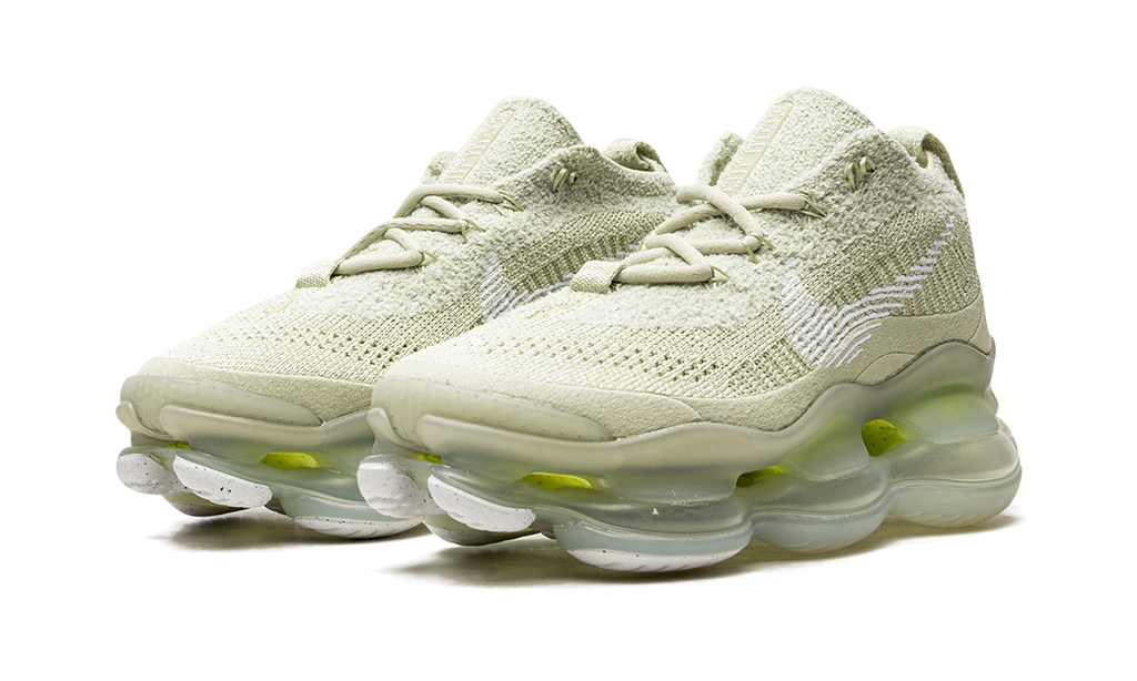 Nike AIR MAX SCORPION WMNS Olive Aura DJ4702 300