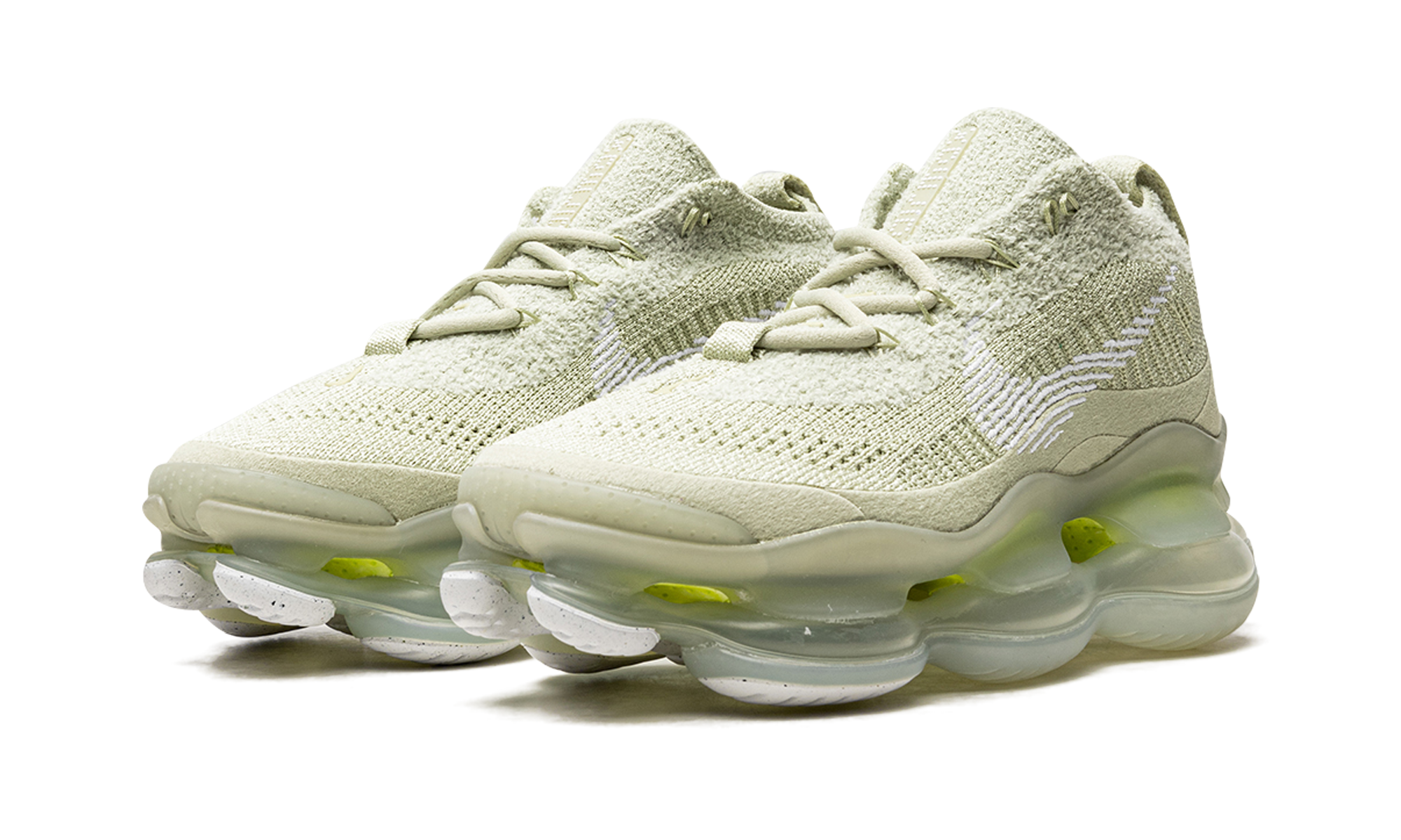 Nike AIR MAX SCORPION WMNS Olive Aura DJ4702 300