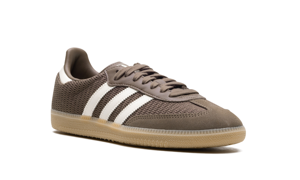 Adidas Samba OG Earth Strata Wonder White JI3184