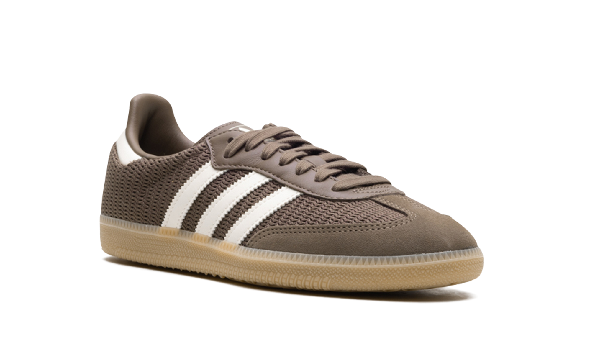 Adidas Samba OG Earth Strata Wonder White JI3184