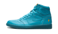 Air Jordan 1 Retro Hi OG G8RD Blue Lagoon AJ5997 455