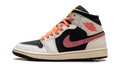 Air Jordan 1 Mid SE Edge Flight Club IB7007 107
