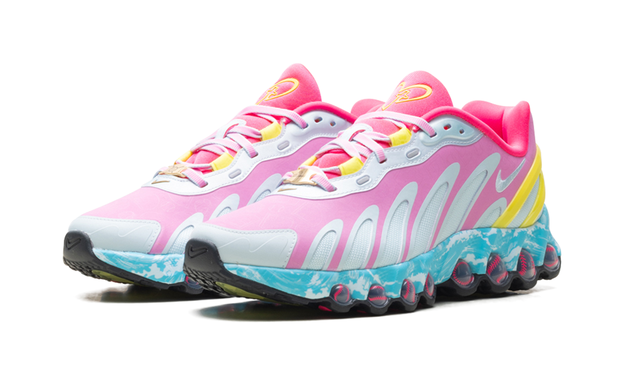 Nike Air Max DN8 WMNS Doernbecher IO7689 921