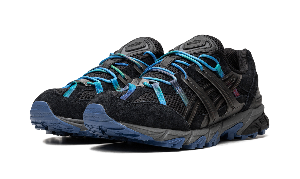 Asics Gel-Sonoma 15-50 A.P.C. - Black 1203A226 001