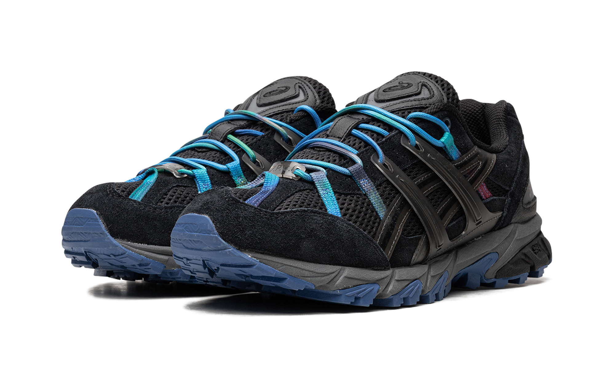 Asics Gel-Sonoma 15-50 A.P.C. - Black 1203A226 001