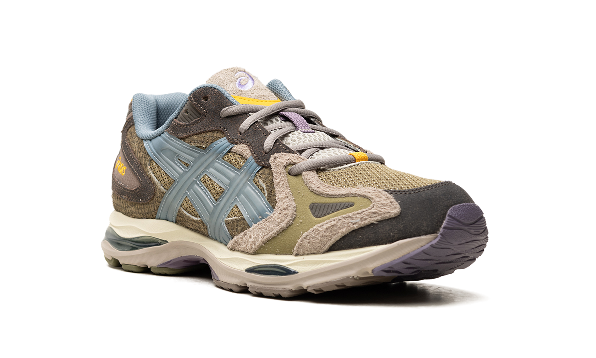 Asics GEL-K1011 Live Oak 1203A828 300