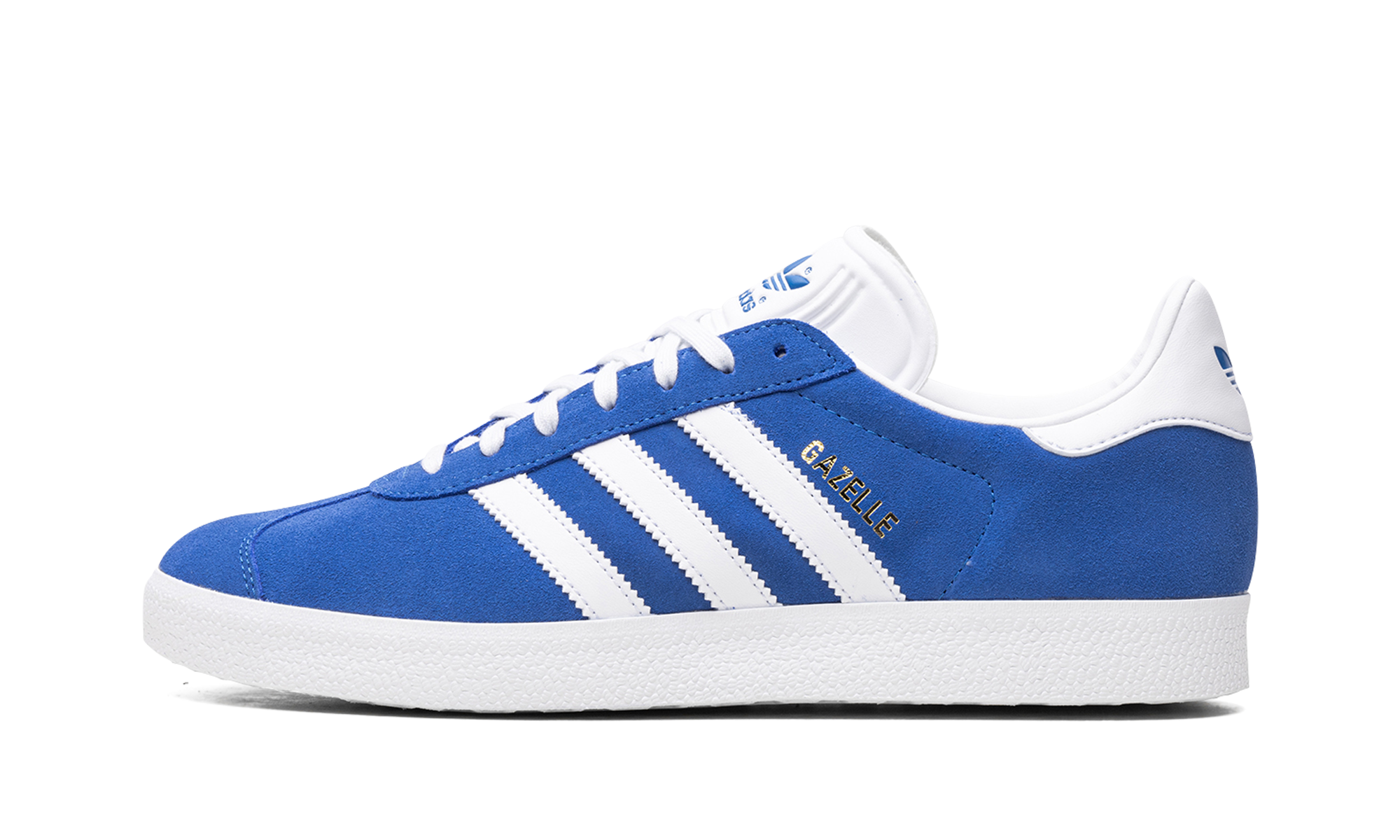 Adidas Gazelle Blue / White GX2207