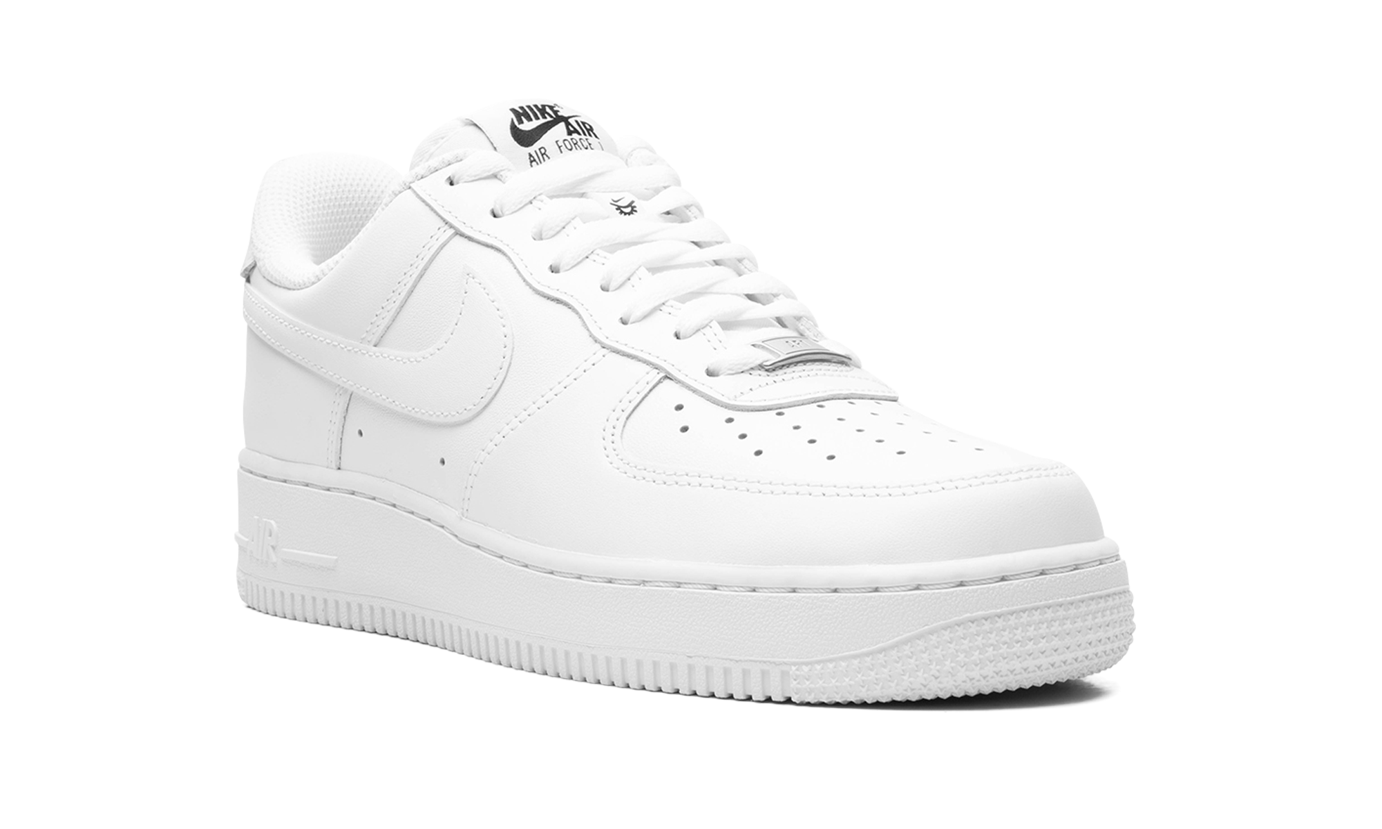 Nike AIR FORCE 1 LO MNS WMNS Flyease - White DX5883 100