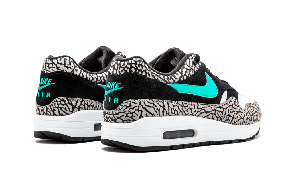 Nike Air Max 1 Premium Retro Atmos Elephant 2017 908366 001