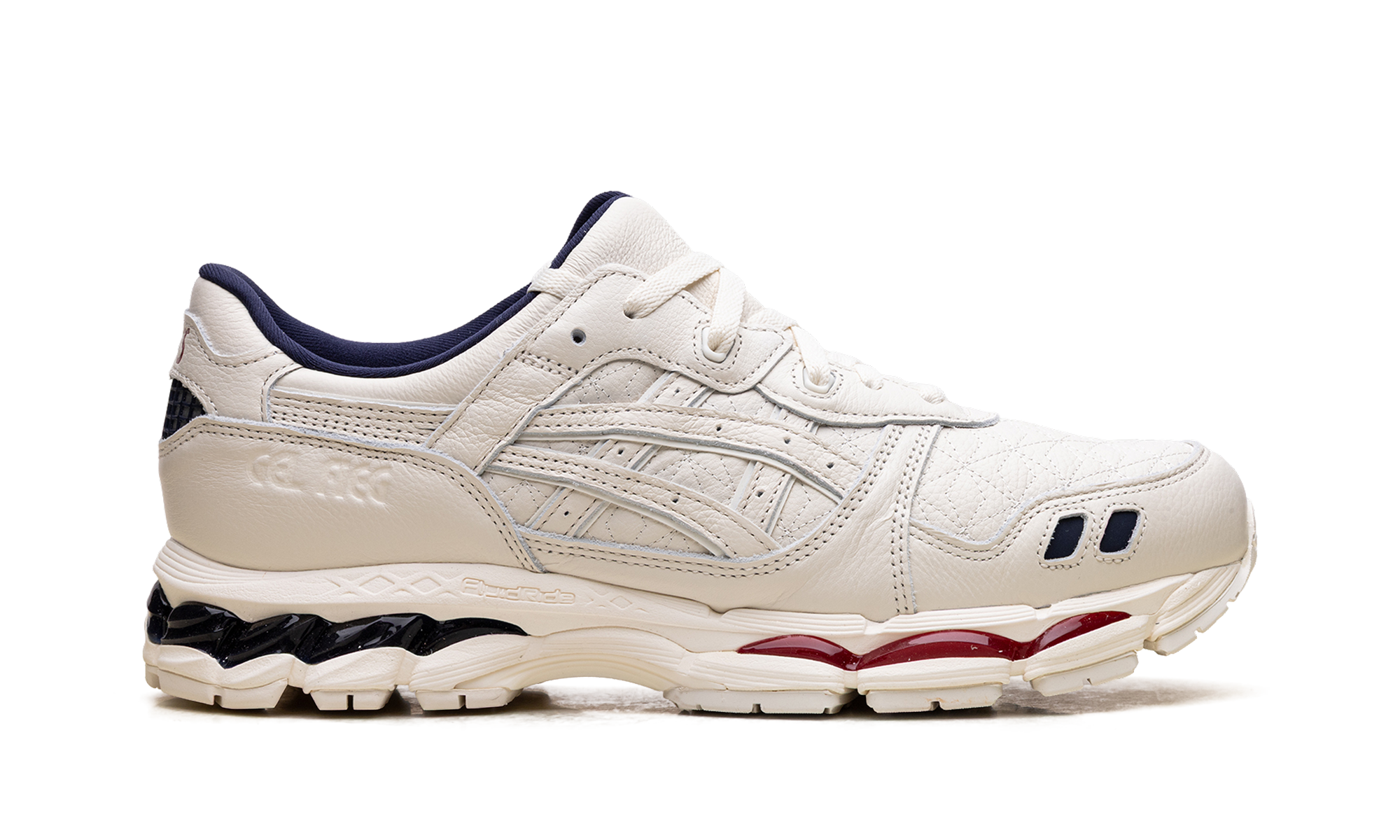 Asics Gel-Lyte 3.1 Kith France 1203A911 100