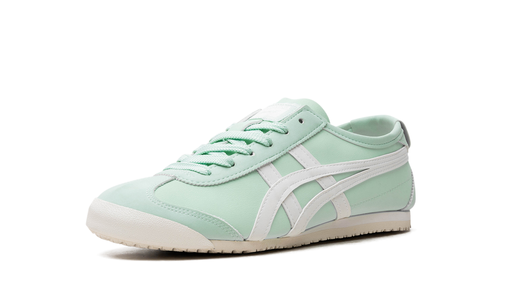 Onitsuka Tiger Mexico 66 Pale Blue Cream 1183B348 400
