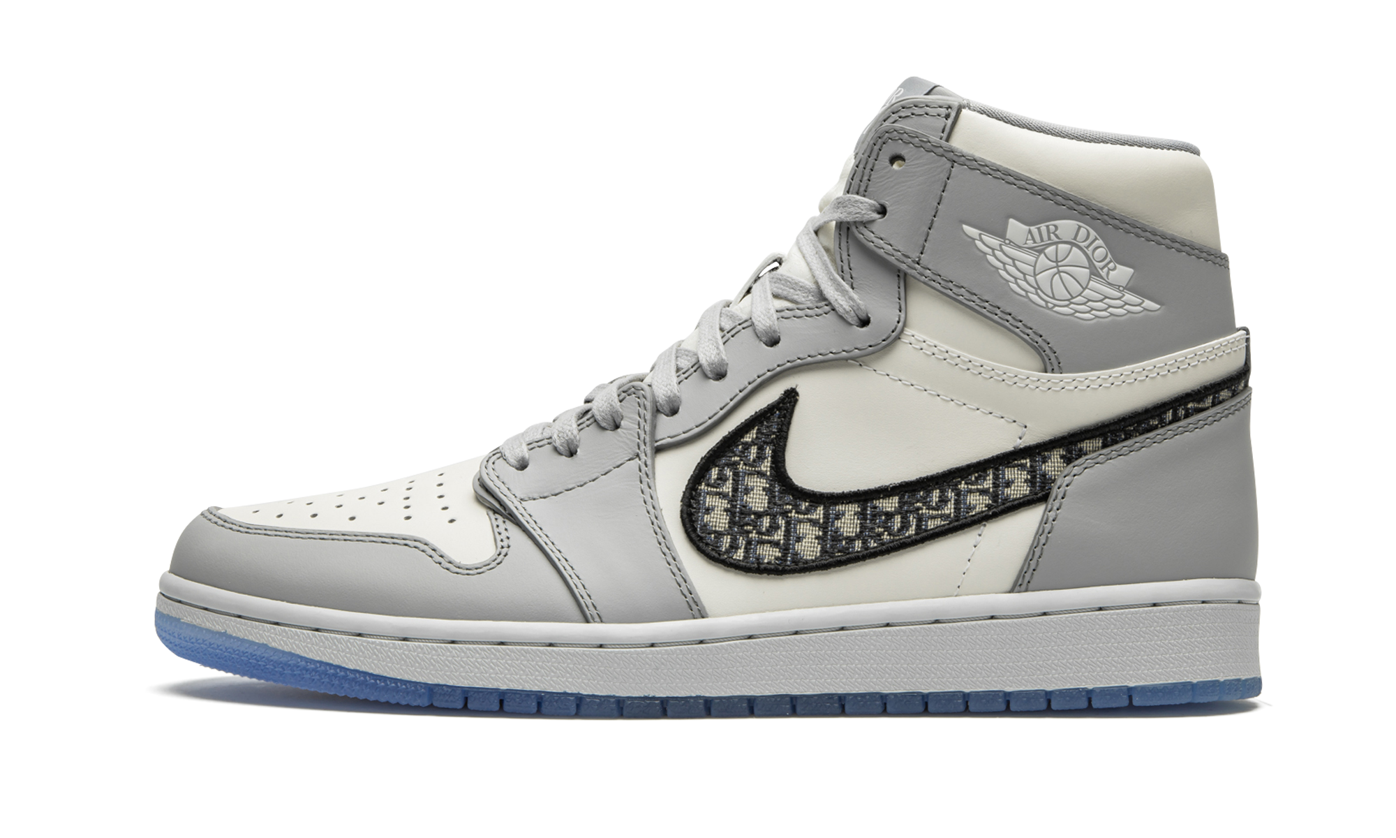 Air Jordan 1 Retro High Dior CN8607 002