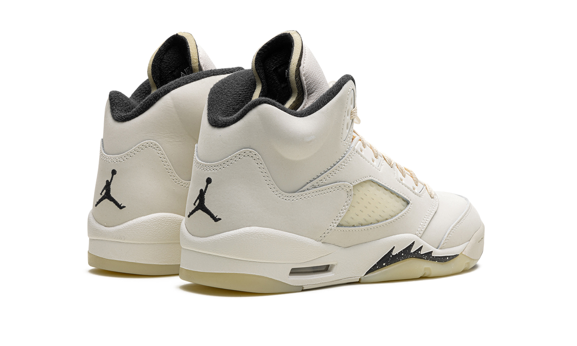 Air Jordan 5 GS Sail FQ3682 100