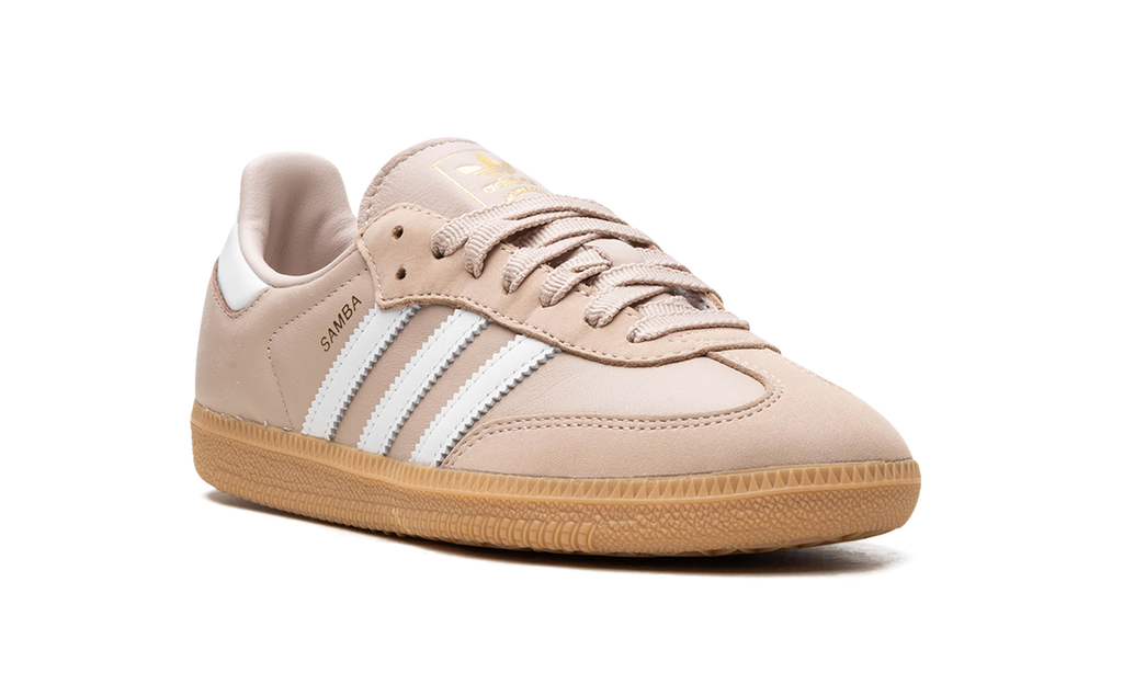 Adidas Samba OG WMNS Wonder Taupe IE6523