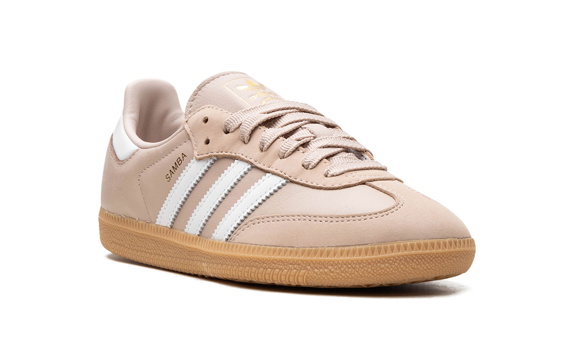 Adidas Samba OG WMNS Wonder Taupe IE6523