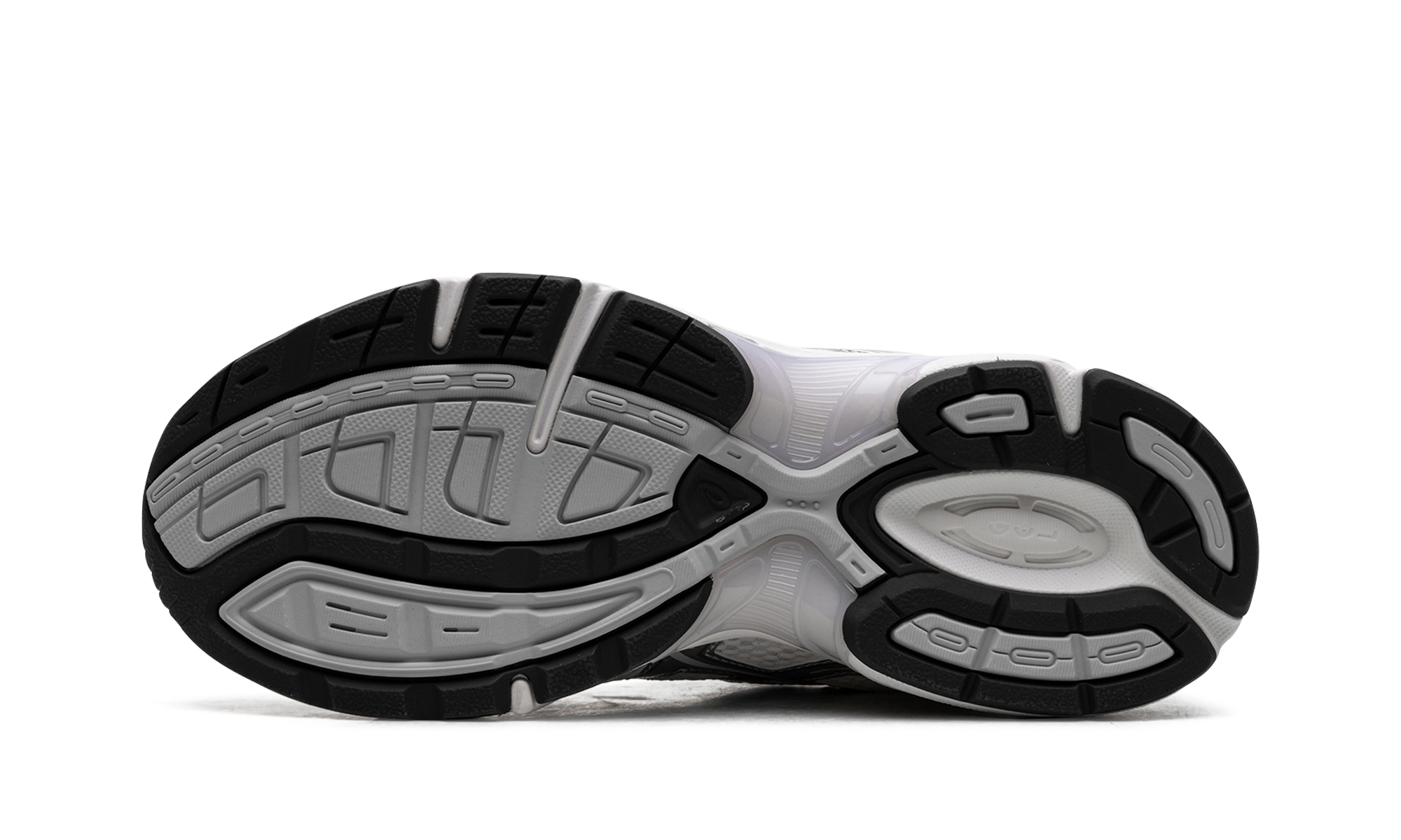 Asics GEL 1130 WMNS White/Faded Ash Rock 1202A164 113