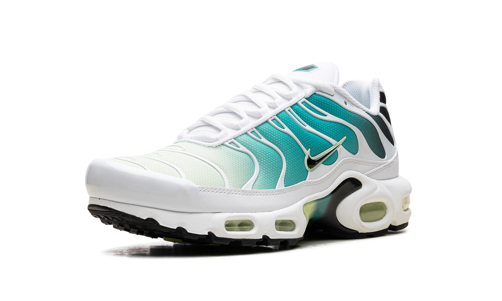 Nike Air Max Plus WMNS Dusty Cactus Barely Volt DZ3670 102