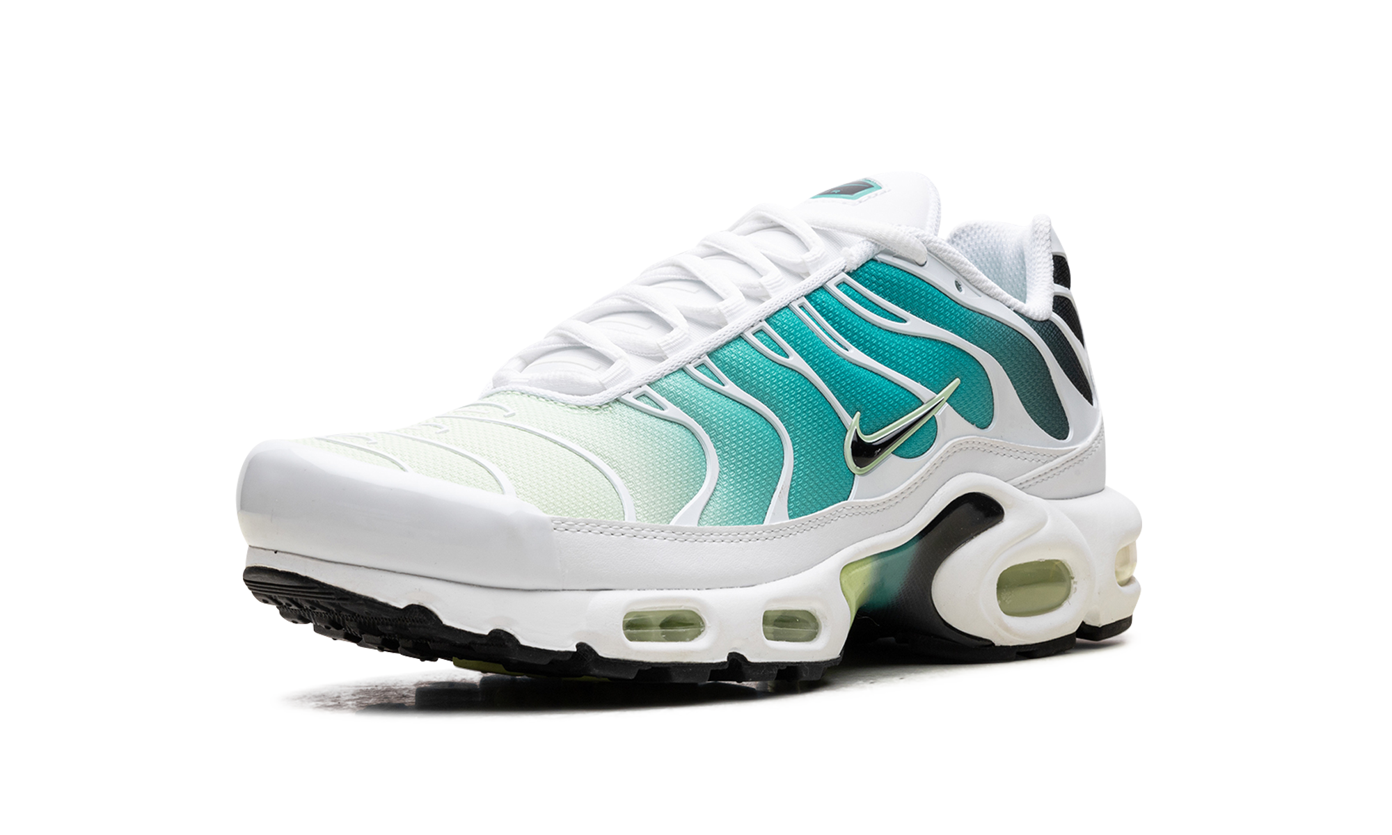 Nike Air Max Plus WMNS Dusty Cactus Barely Volt DZ3670 102