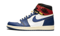 Air Jordan 1 Retro High OG NRG Union LA - Storm Blue BV1300 146