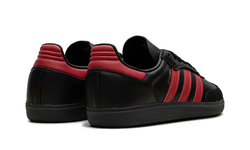 Adidas Samba Manchester United JQ4036