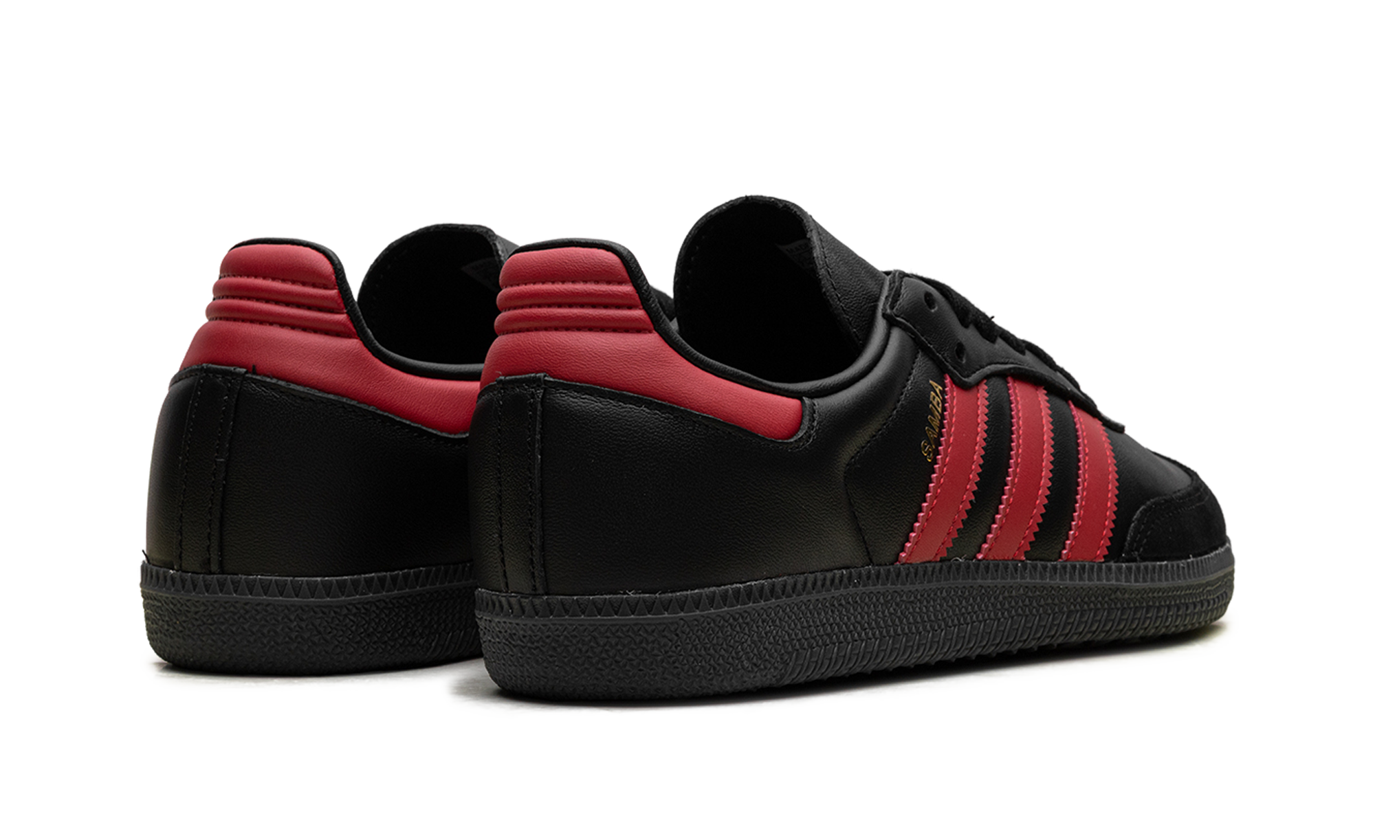 Adidas Samba Manchester United JQ4036