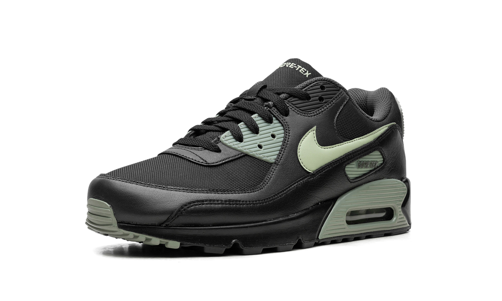 Nike Air Max 90 Gore-Tex Black / Honeydew FD5810 001