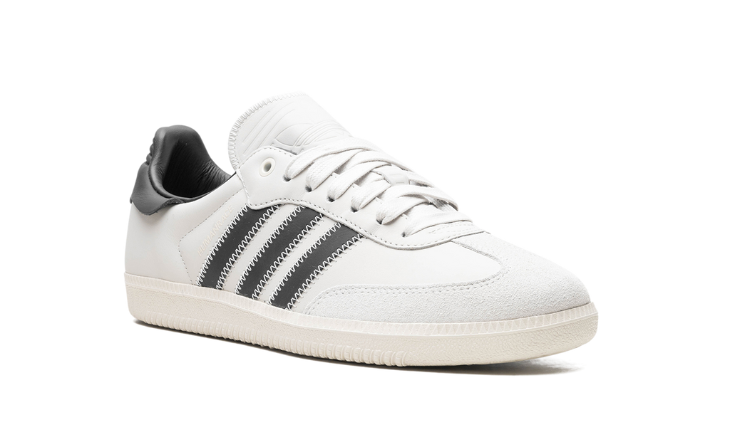Adidas Samba Pharrell Williams - Core Black ID9065
