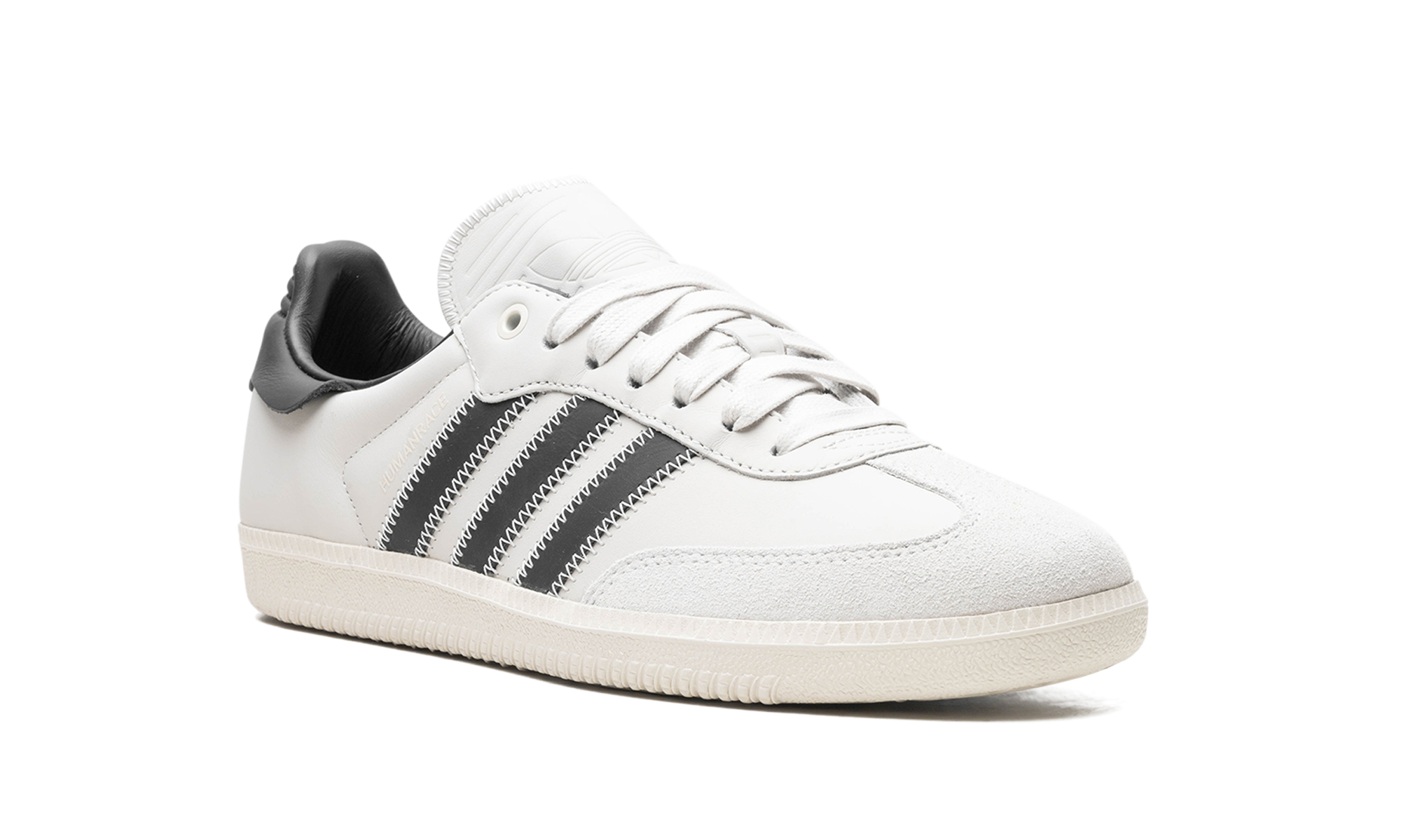 Adidas Samba Pharrell Williams - Core Black ID9065