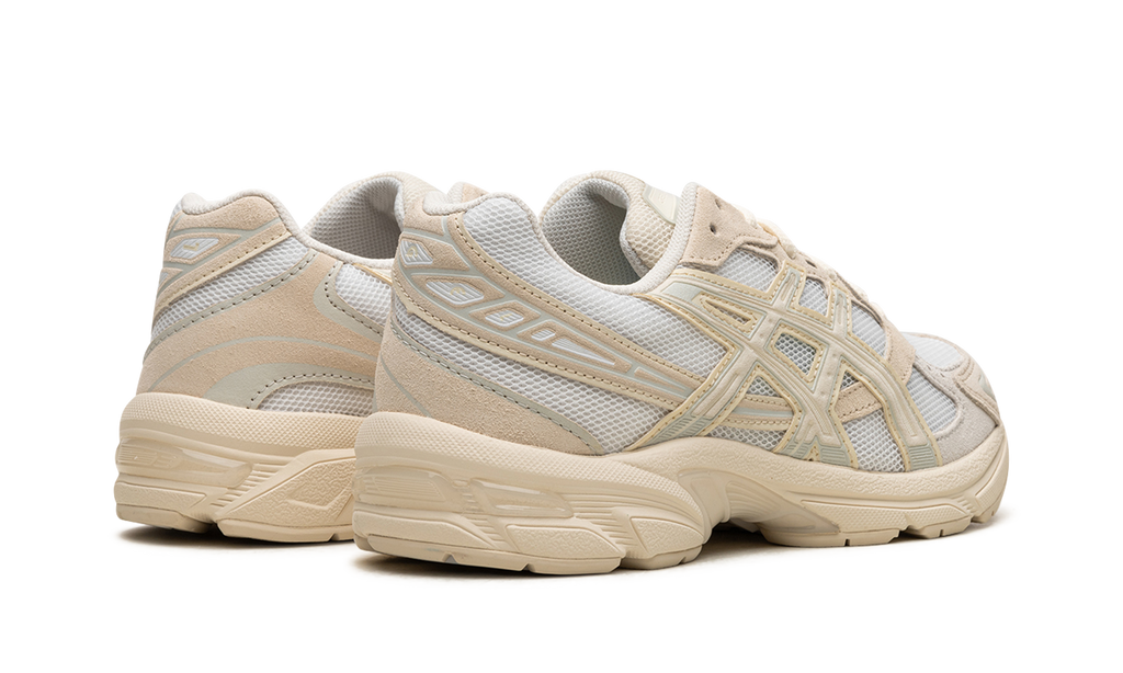 Asics GEL 1130 WMNS WHITE / BIRCH 1202A163 100