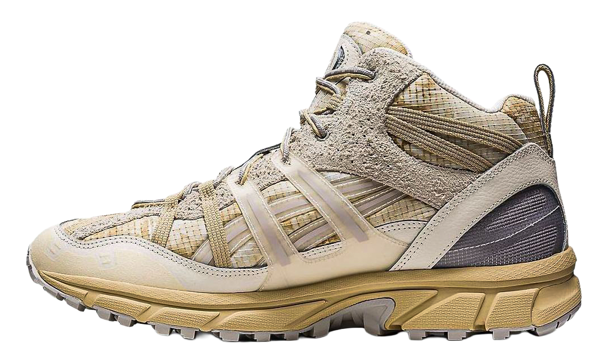 Asics Gel-Sonoma 15-50 MT Cream Sand 1201A819 100