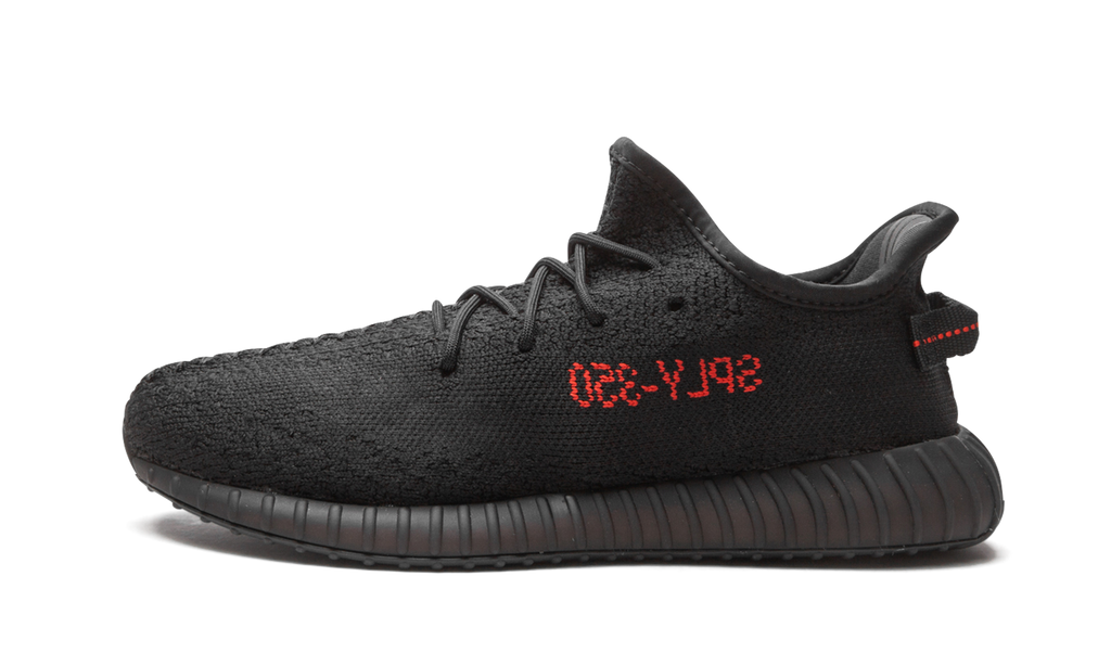 Yeezy Boost 350 V2 Kids Bred GZ8655