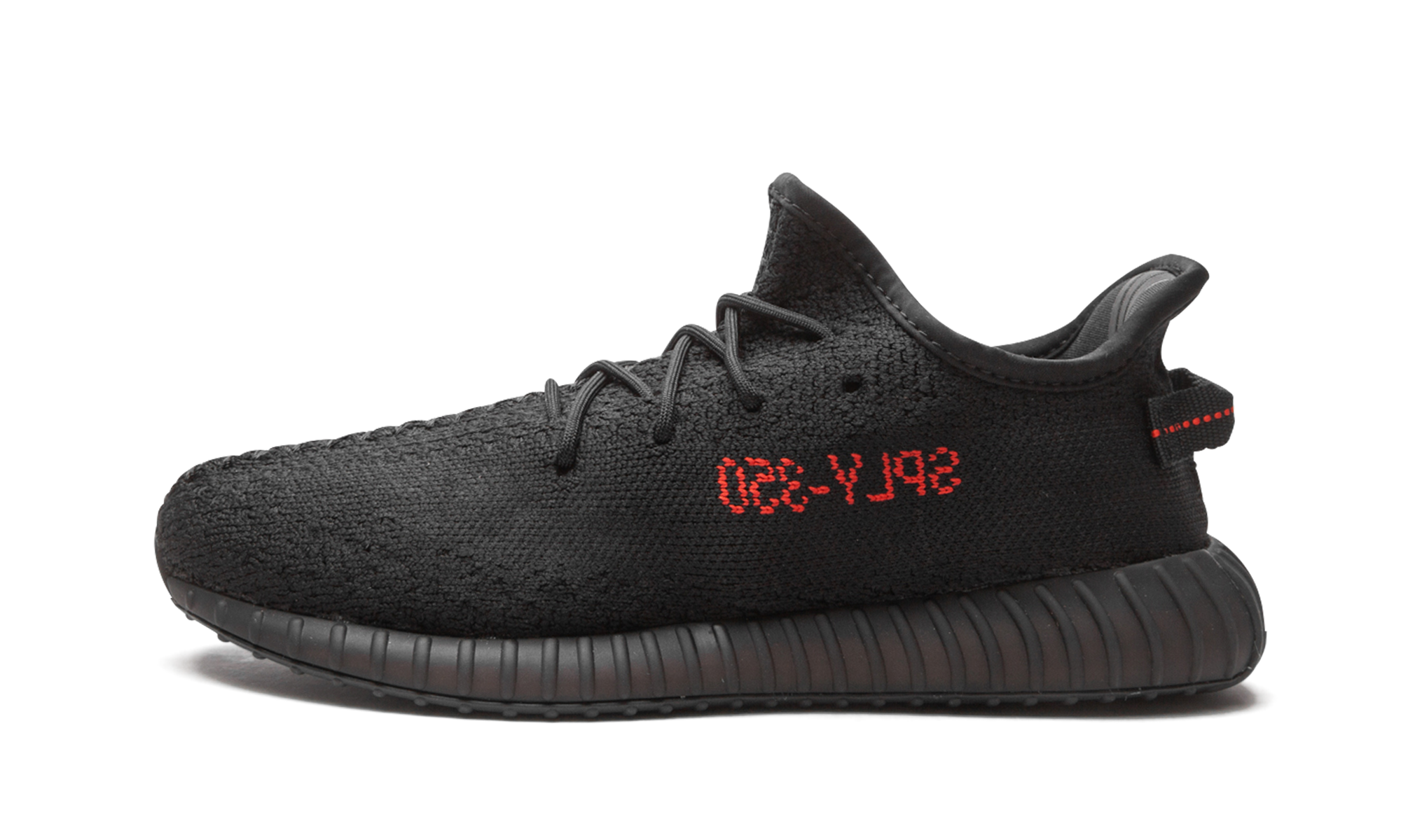 Yeezy Boost 350 V2 Kids Bred GZ8655