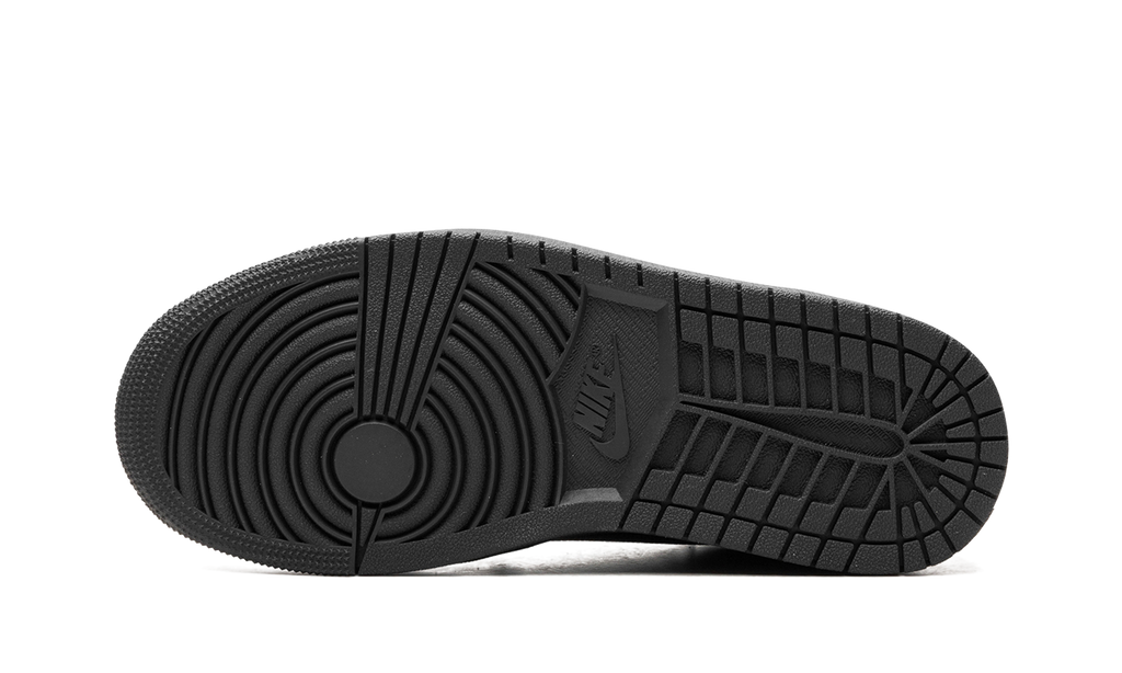 Air Jordan 1 Low Black FN5032 007