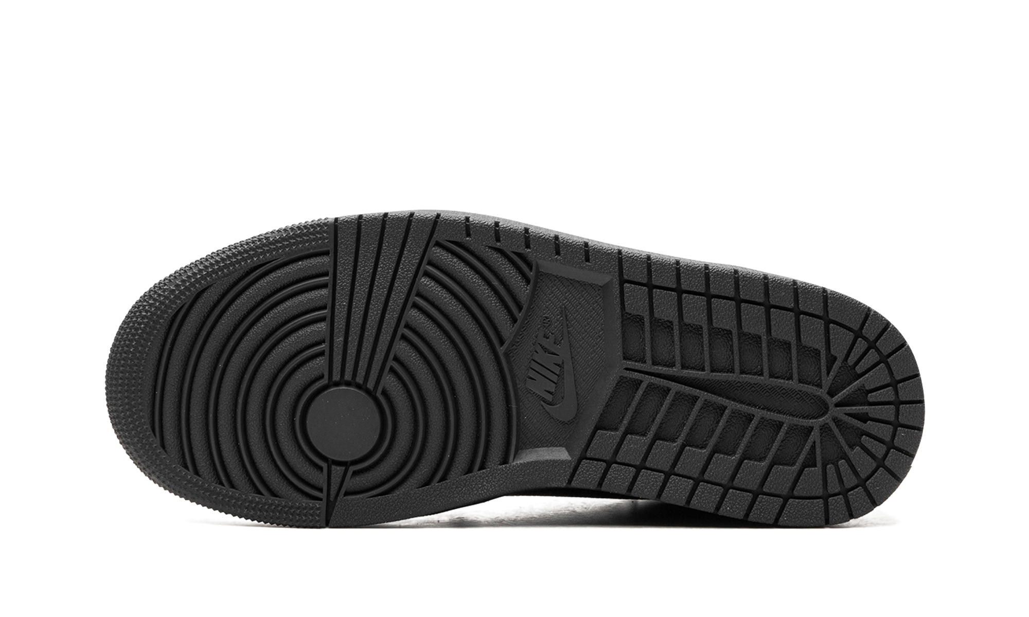 Air Jordan 1 Low Black FN5032 007