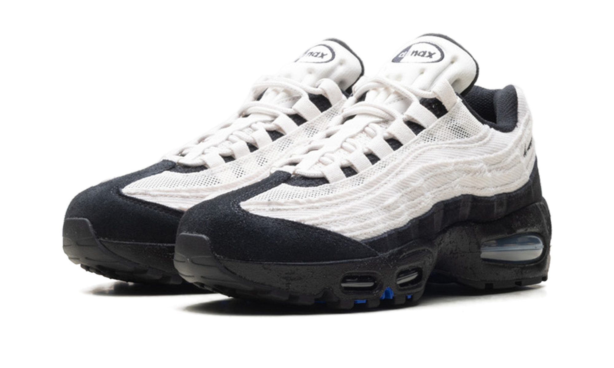 Nike Nike Air Max 95 Atelier IQ0284 010