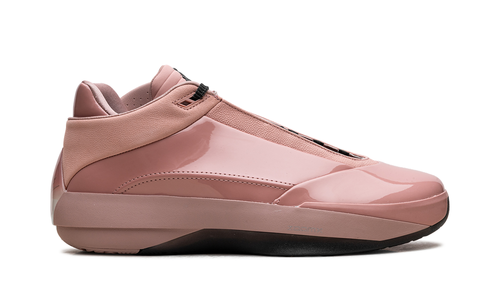 Air Jordan 40 FF Dusty Rose HM9932 600