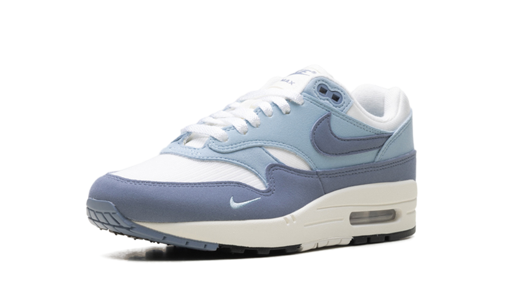 Nike Nike Air Max 1 '87 WMNS Light Armory Blue Ashen Slate HF1194 102