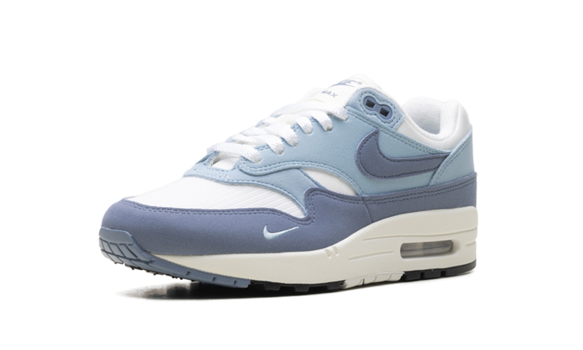 Nike Nike Air Max 1 '87 WMNS Light Armory Blue Ashen Slate HF1194 102