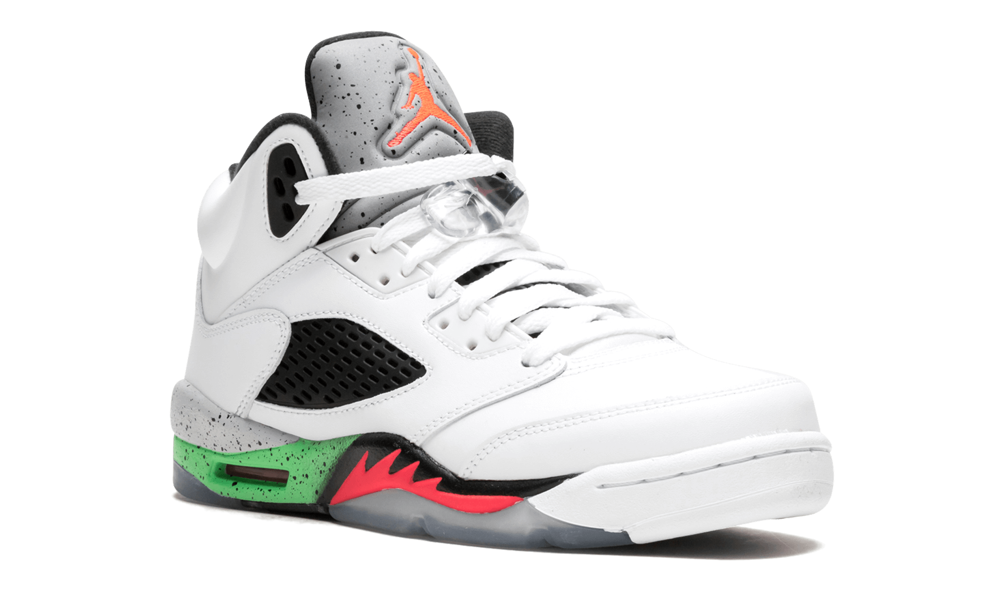 Air Jordan 5 Retro GS Pro Star