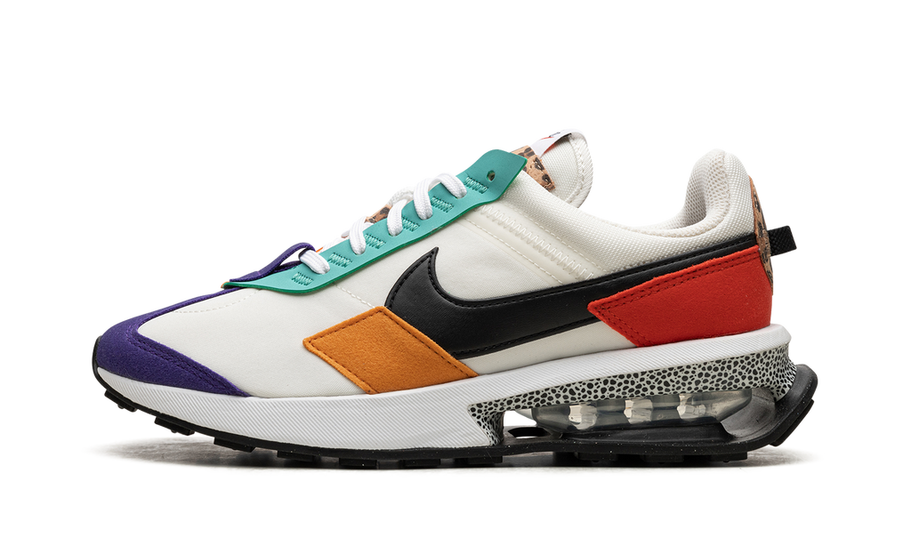Nike AIR MAX PRE-DAY SE WMNS Safari DH5111 100