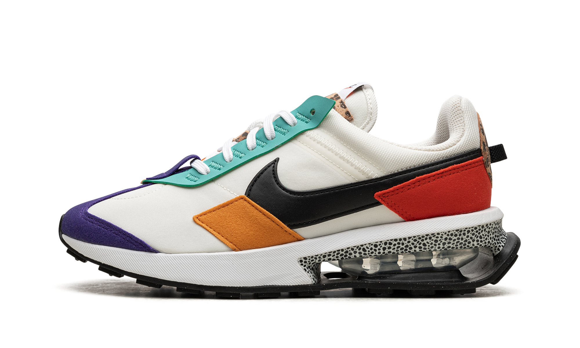 Nike AIR MAX PRE-DAY SE WMNS Safari DH5111 100