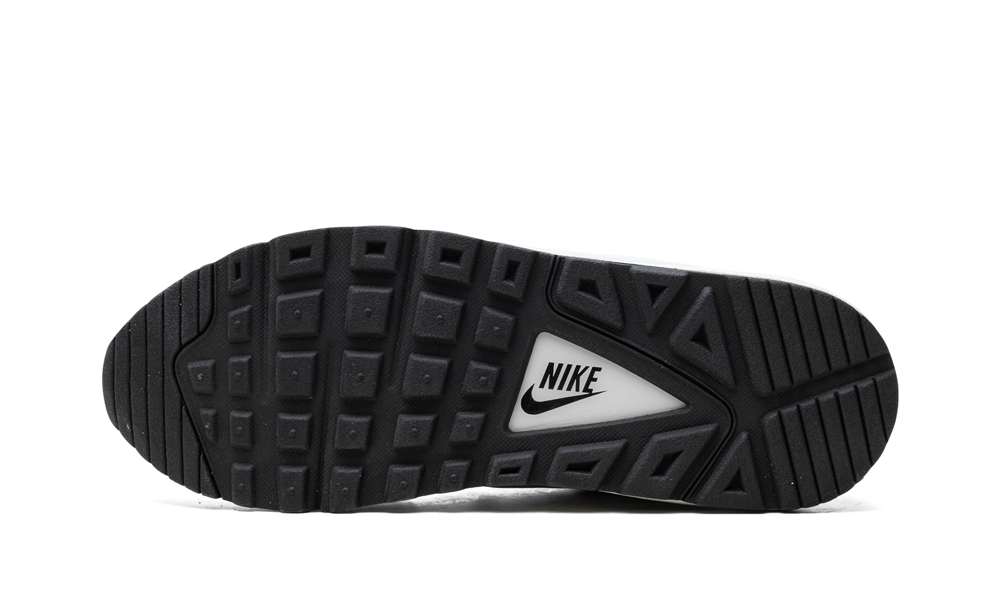 Nike Air Max Command Summit White 629993 102