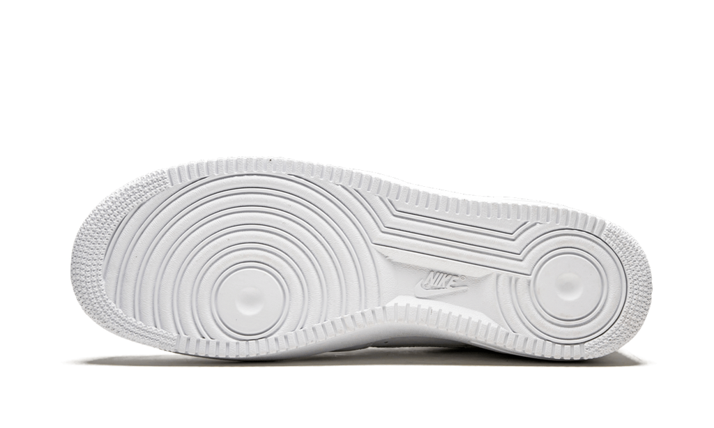 Nike Air Force 1 Low Ivory Snake AO1635 100